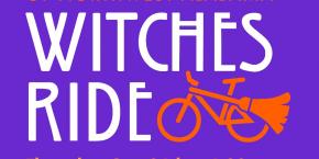 witches ride